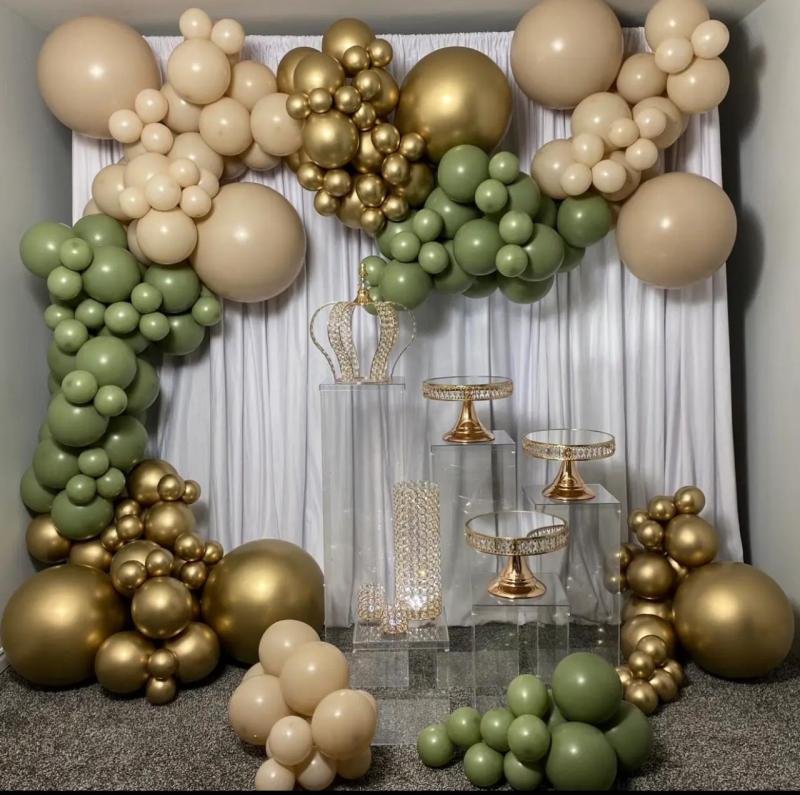 Decoração de Eventos