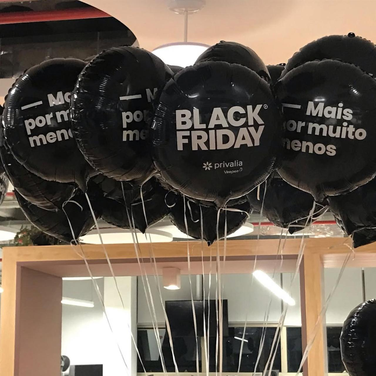 Balão personalizado