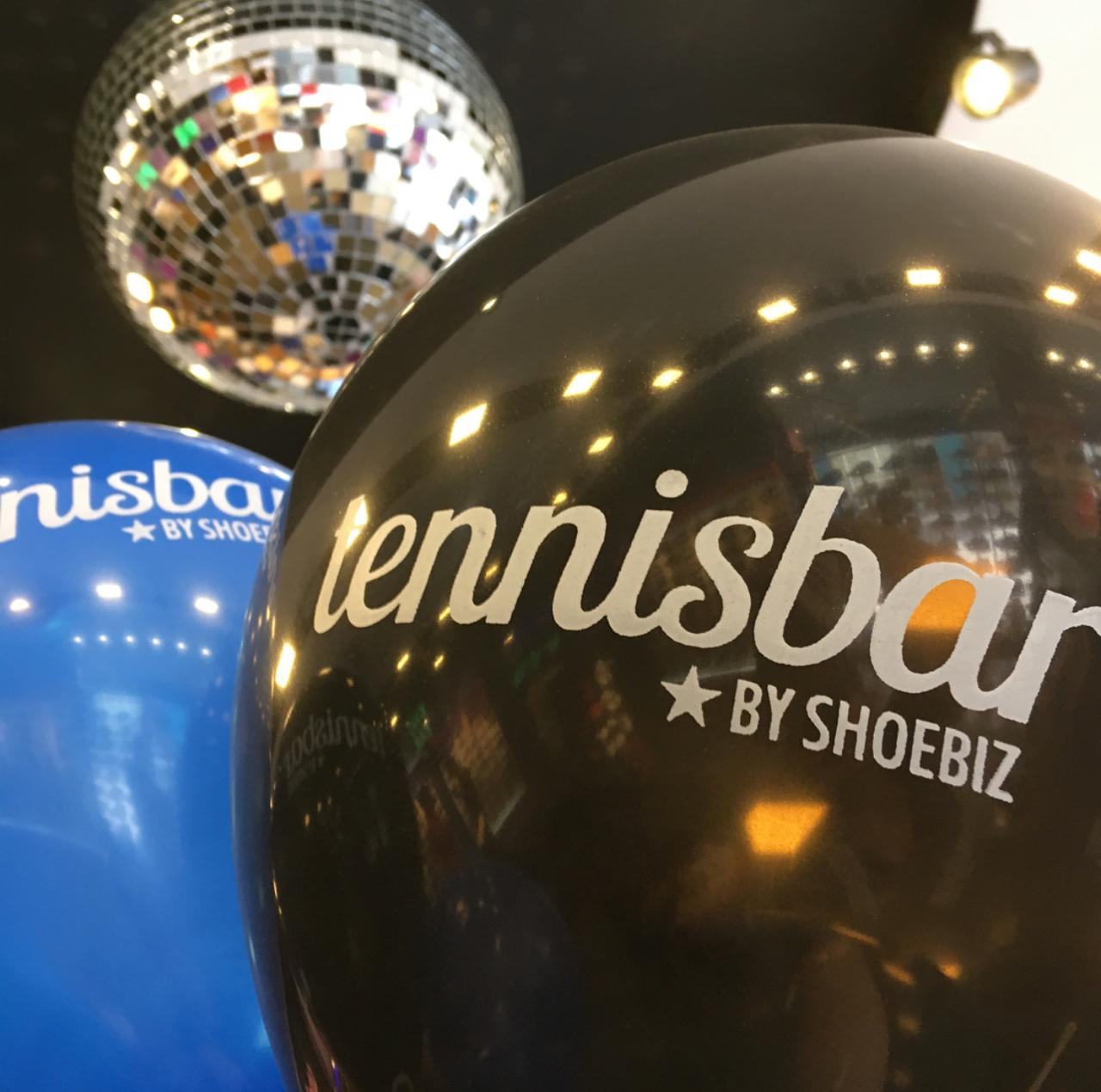 Bexigas personalizadas