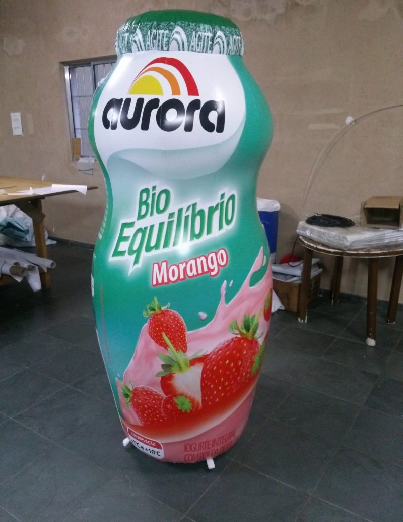 Réplica Inflável
